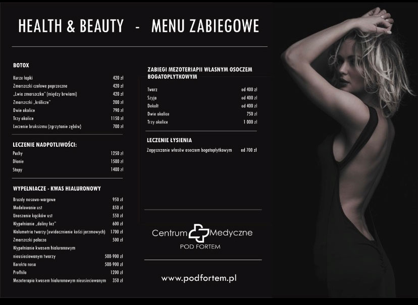 Medycyna Estetyczna